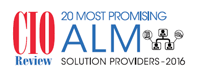 20 Most Promising Application Lifecycle Management Solution Providers - 2016